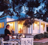 Lillians On Lovedale - C Tourism