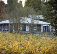 Jellicoe House - C Tourism