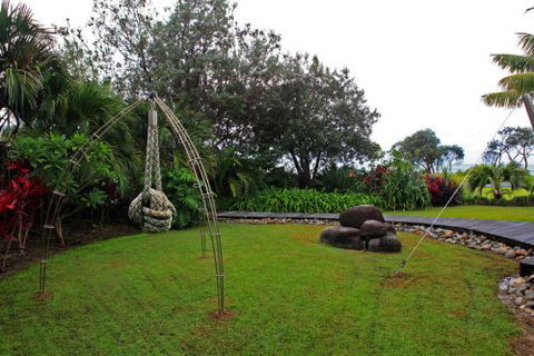 ArtHOUSE Beachfront Accommodation - C Tourism 5