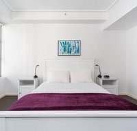 Astra Apartments Sydney CBD - C Tourism