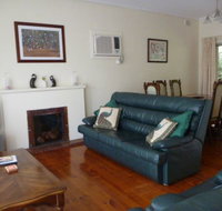 Apalie Creek Oasis - C Tourism