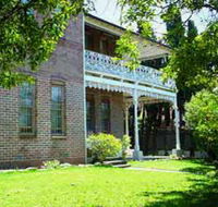 Old Rectory Bed And Breakfast Guesthouse - Sydney Airport - C Tourism