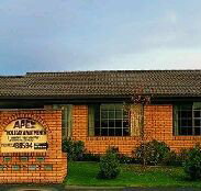 Apex Holiday Apartments - C Tourism