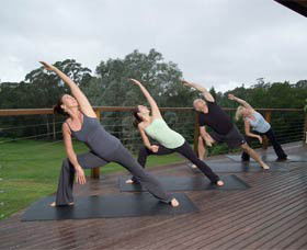 Ghost Hill Road - C Tourism 0