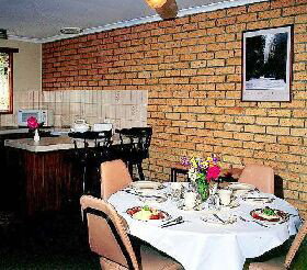 Riverfront Villas - C Tourism 0