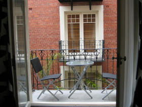 Apartments Kings And Clere - C Tourism 0