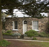 No.1 William St - C Tourism