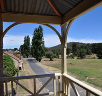 Northeys Of Hill End - C Tourism