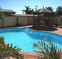 Blue Ocean Villas  Kalbarri - C Tourism
