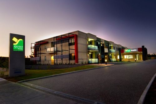 Heatherton VIC C Tourism