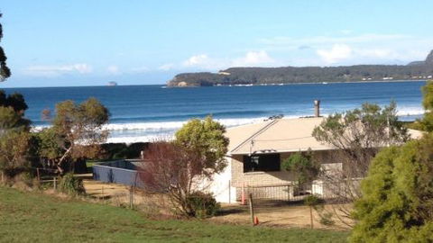 Eaglehawk Neck Beach House - C Tourism 0