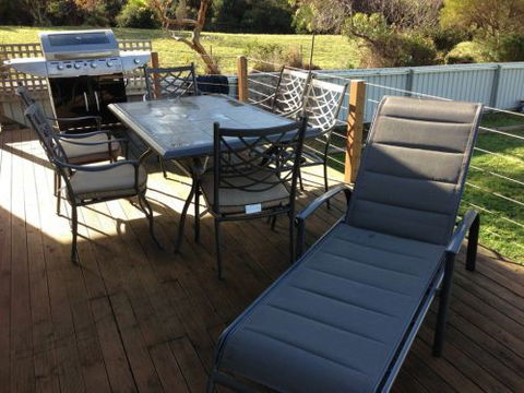 Eaglehawk Neck Beach House - C Tourism 3