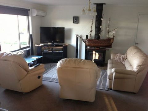 Eaglehawk Neck Beach House - C Tourism 5