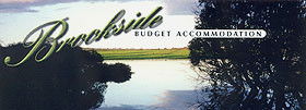 Boonanarring WA C Tourism