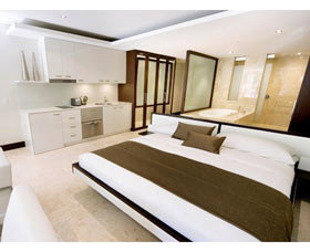 Mercure Apartment - C Tourism 0