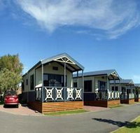 Discovery Holiday Parks - Adelaide Beachfront - C Tourism