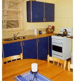 Aventine Cottage - C Tourism 0