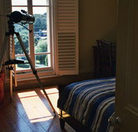 The Grange Portsea - C Tourism
