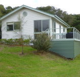Rye Accommodation - C Tourism