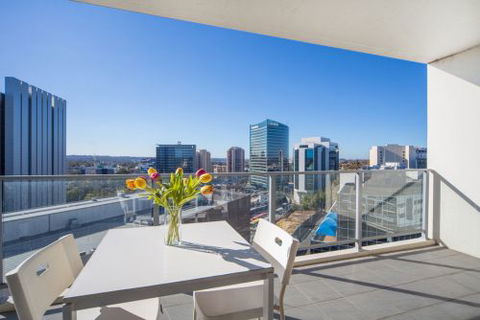 Astra Apartments - Parramatta - C Tourism 0