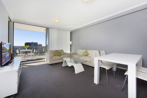 Astra Apartments - Parramatta - C Tourism 1