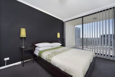 Astra Apartments - Parramatta - C Tourism 2