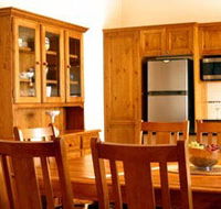 Cottages On Lovedale - C Tourism