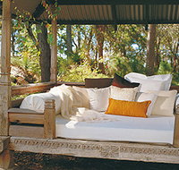 Empire Spa Retreat - C Tourism