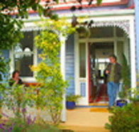 A Tasmanian Indulgence - Kinvara House - C Tourism