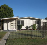 Our Holiday House - C Tourism