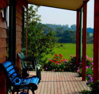 Buln Buln Holiday Cabins - C Tourism