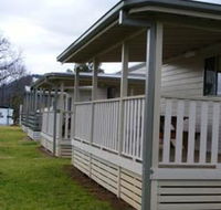 Fossickers Tourist Park Nundle - C Tourism
