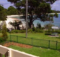 Driftwood Beach House Jervis Bay - C Tourism