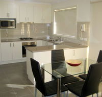Midtown Serviced Apartments - C Tourism