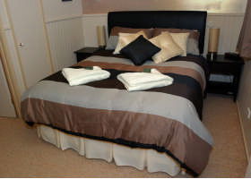 Alpine Country Cottages - Studio Seven - C Tourism 0