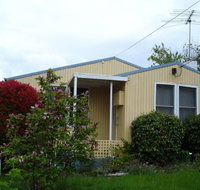 Nanna Toogood's at Eildon - C Tourism