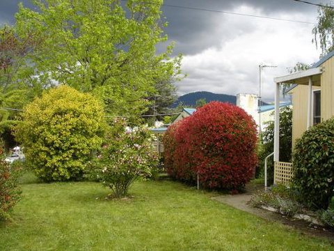 Nanna Toogood's At Eildon - C Tourism 3