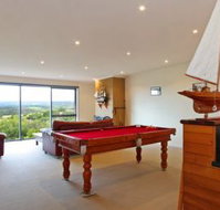 Moonah Ridge Holiday Accommodation - C Tourism