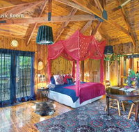 Forget-me-not Cottages - C Tourism