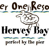 Pier One Resort - C Tourism