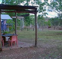 Lorella Springs Wilderness Park - C Tourism
