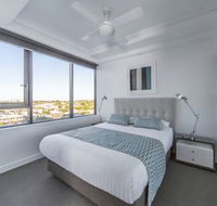M amp A Apartments - C Tourism