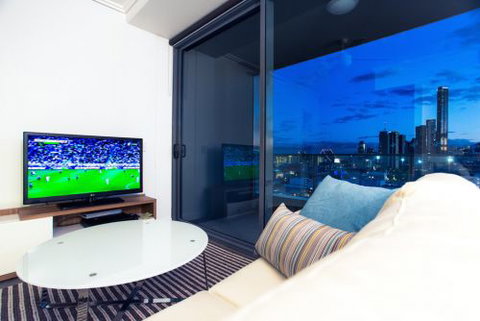 M & A Apartments - C Tourism 1