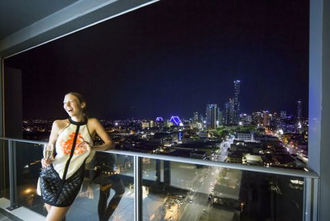 M & A Apartments - C Tourism 3