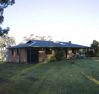 Talga Vines Vineyard Escape - C Tourism