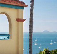 Toscana Village Resort.