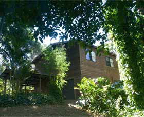 Annas Retreat - C Tourism 0