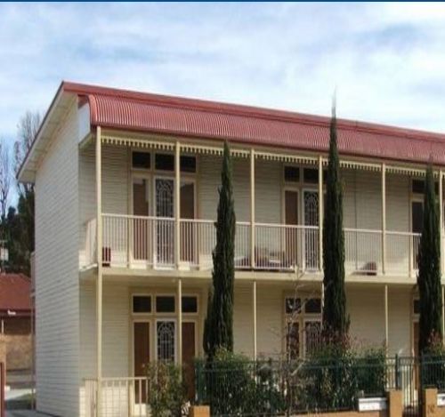 West Armidale ACT C Tourism