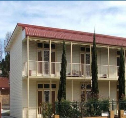 Armidale Ace Apartments - C Tourism 0