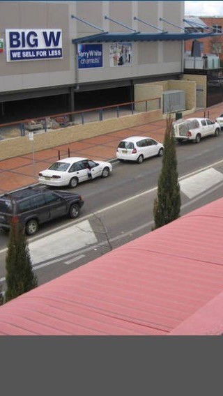 Armidale Ace Apartments - C Tourism 3